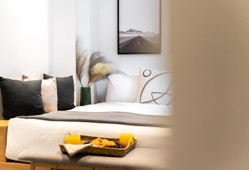 هتل Melo Athens