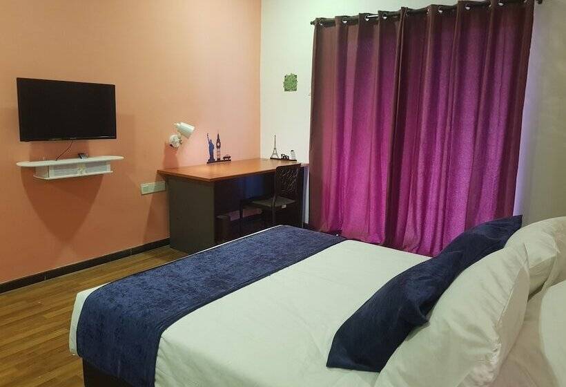 هتل Pangkor Holiday Resort