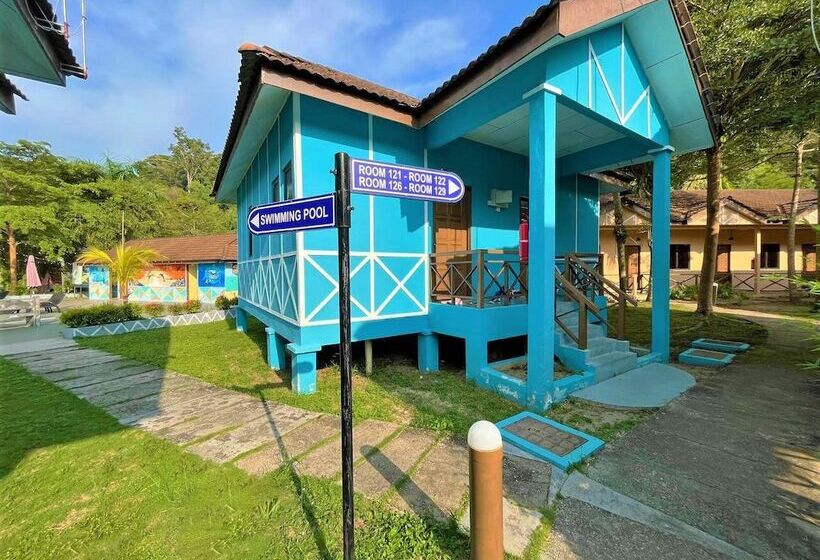 هتل Pangkor Holiday Resort