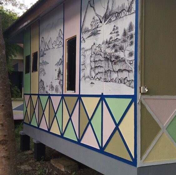 هتل Pangkor Holiday Resort