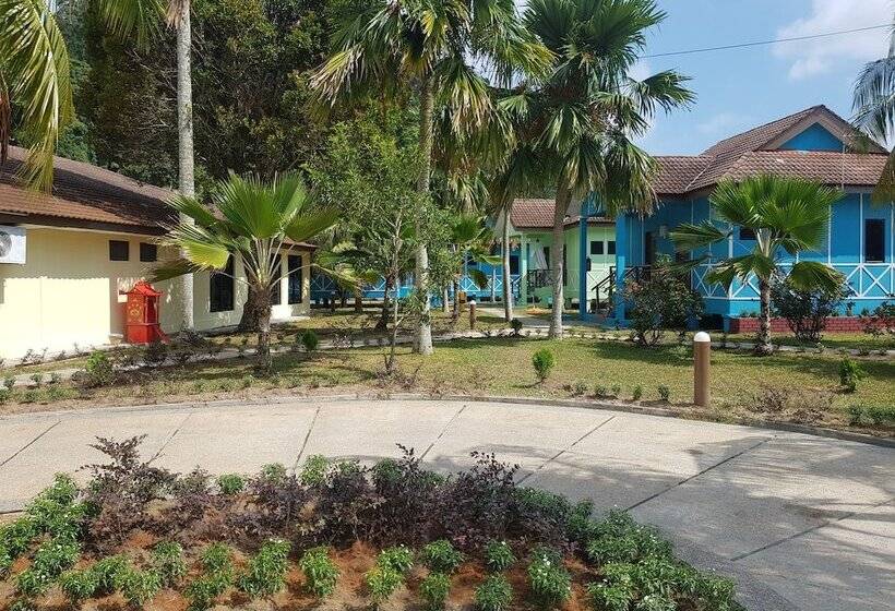 هتل Pangkor Holiday Resort