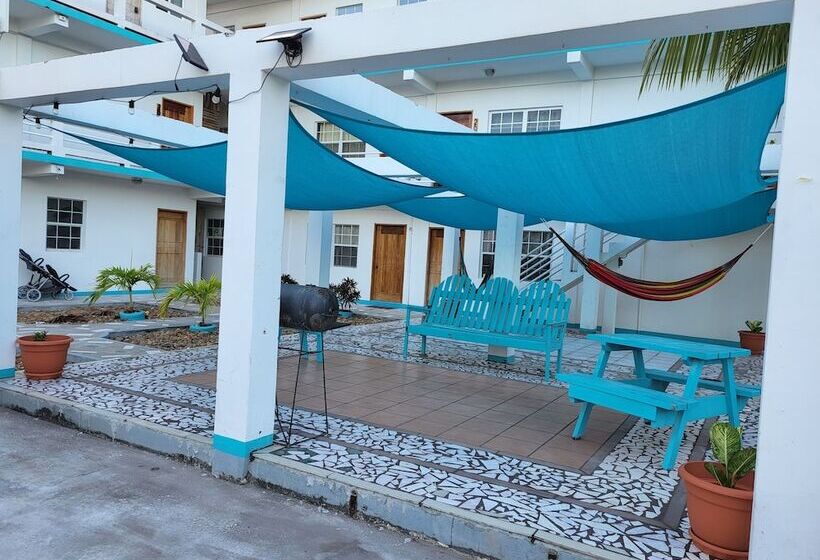 فندق Rachel Land Apartment Suites