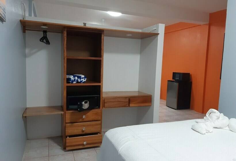 فندق Rachel Land Apartment Suites
