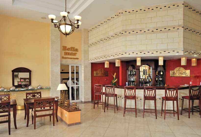 Fotos del hotel Royal Service Paradisus Varadero Resort & Spa:  12