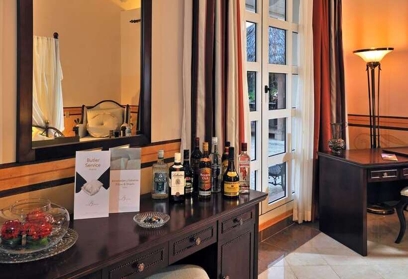 Fotos del hotel Royal Service Paradisus Varadero Resort & Spa:  8