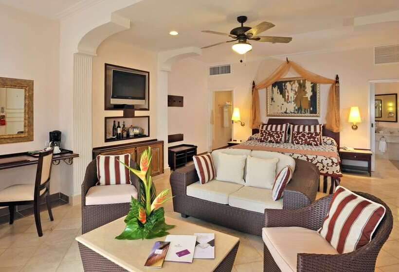 Fotos del hotel Royal Service Paradisus Varadero Resort & Spa:  16