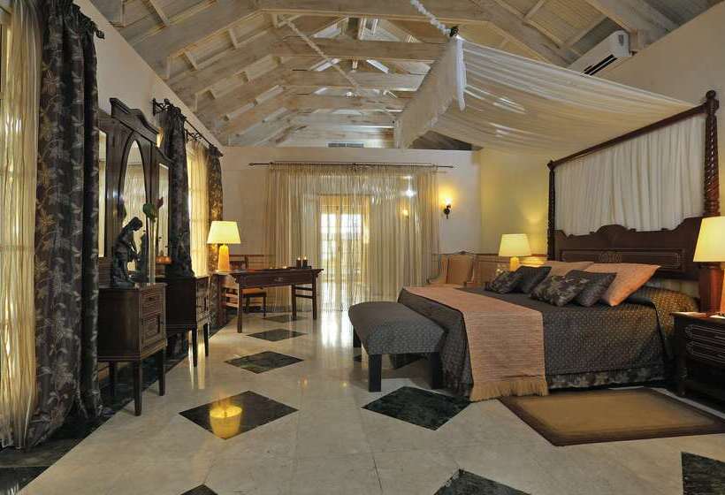 Fotos del hotel Royal Service Paradisus Varadero Resort & Spa:  11