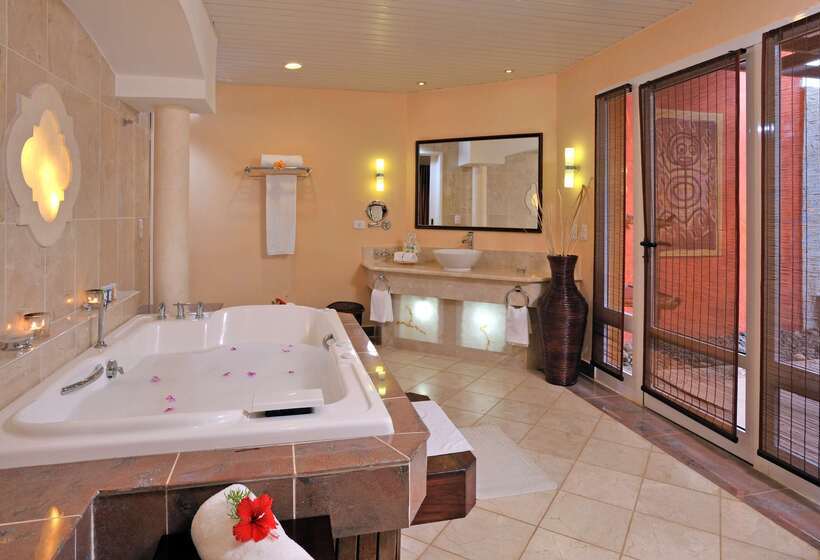 Fotos del hotel Royal Service Paradisus Varadero Resort & Spa:  6