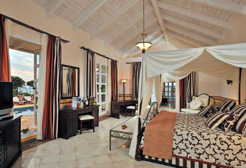 Fotos del hotel Royal Service Paradisus Varadero Resort & Spa:  2