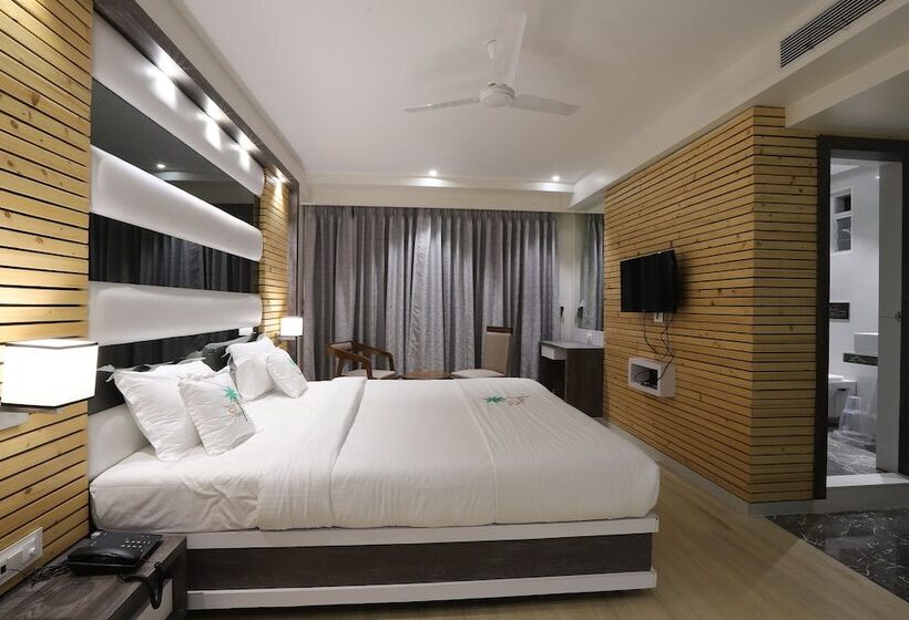 酒店 S3 Park, Ambernath