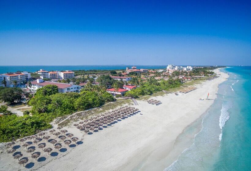 هتل Sol Caribe Beach