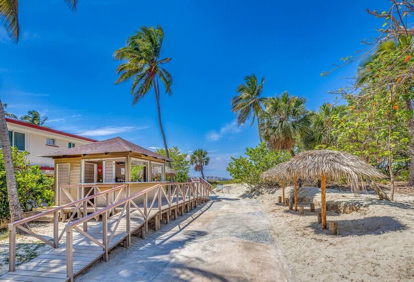 هتل Sol Caribe Beach