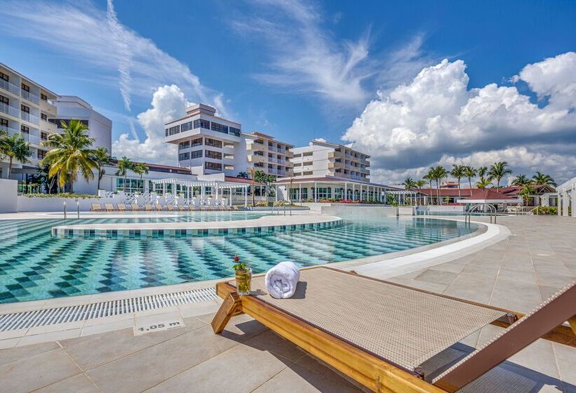 هتل Sol Caribe Beach