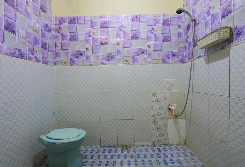 هتل Spot On 2497 Pesona Guest House