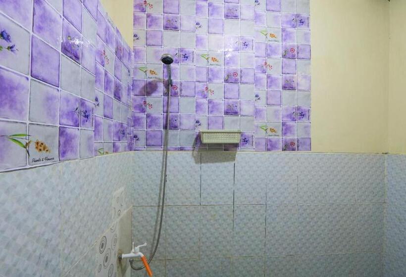 هتل Spot On 2497 Pesona Guest House