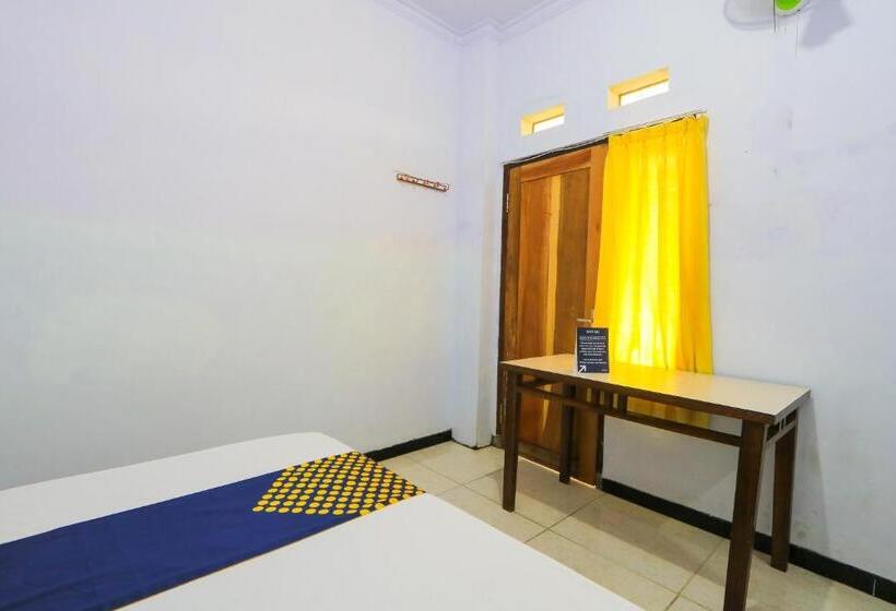 هتل Spot On 2497 Pesona Guest House