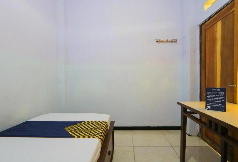 هتل Spot On 2497 Pesona Guest House