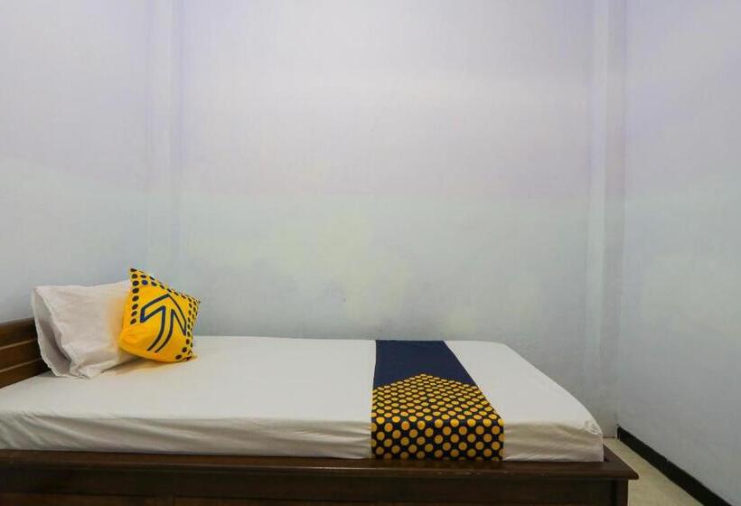 هتل Spot On 2497 Pesona Guest House