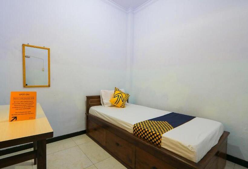 هتل Spot On 2497 Pesona Guest House