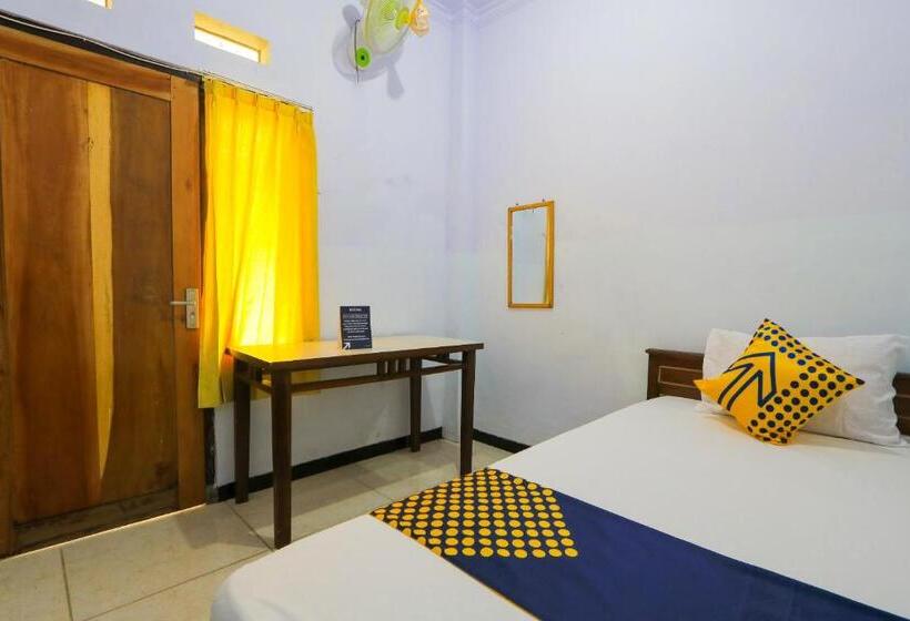 هتل Spot On 2497 Pesona Guest House