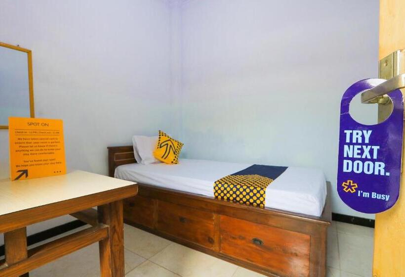 هتل Spot On 2497 Pesona Guest House