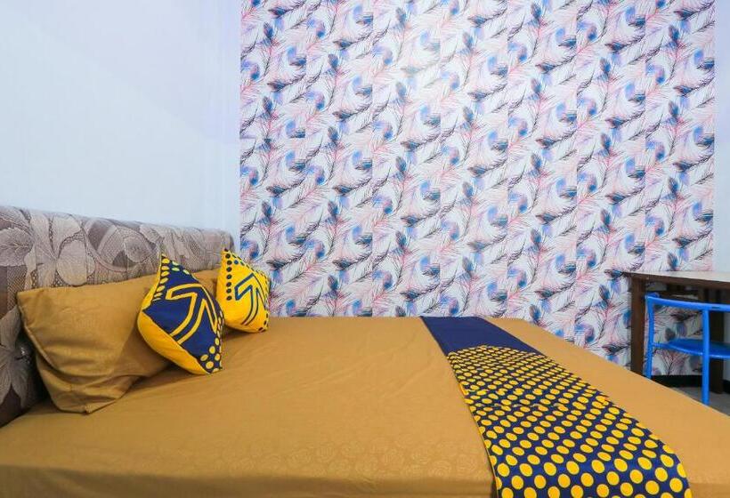 هتل Spot On 2497 Pesona Guest House