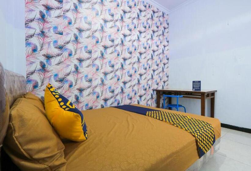 هتل Spot On 2497 Pesona Guest House