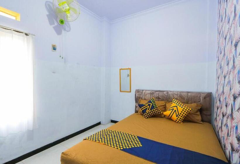 هتل Spot On 2497 Pesona Guest House
