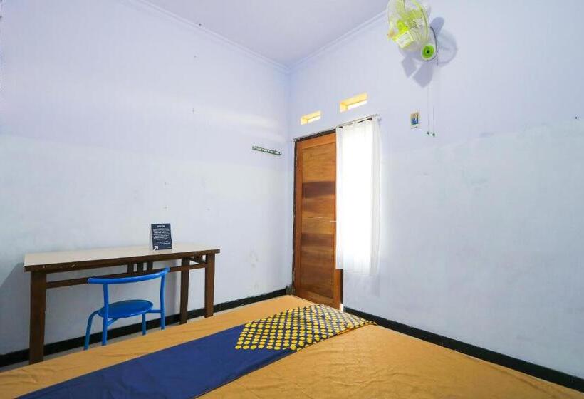 هتل Spot On 2497 Pesona Guest House