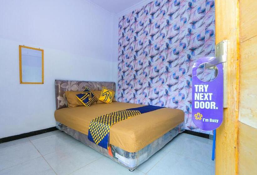 هتل Spot On 2497 Pesona Guest House