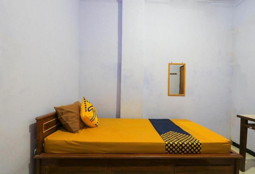 هتل Spot On 2497 Pesona Guest House