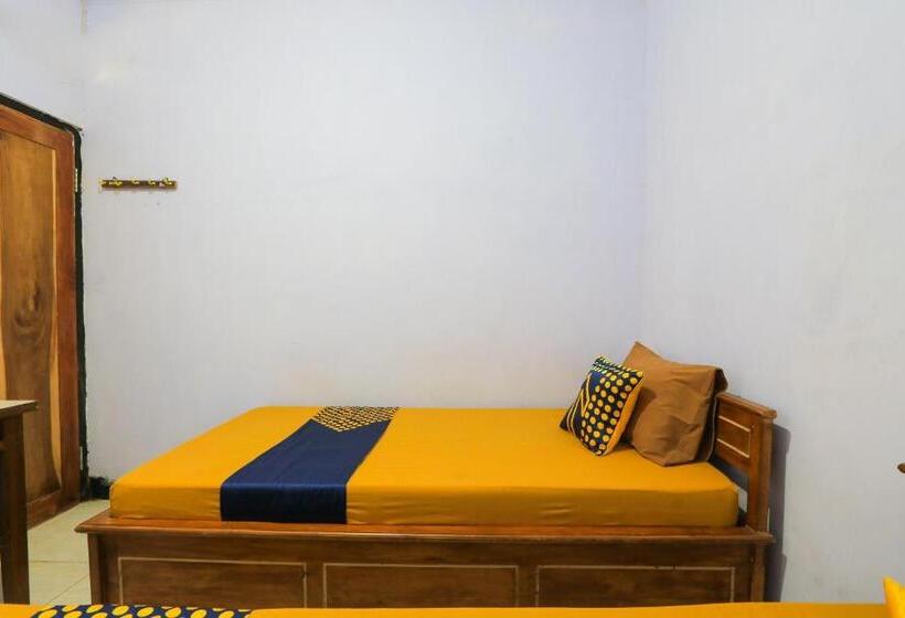 هتل Spot On 2497 Pesona Guest House