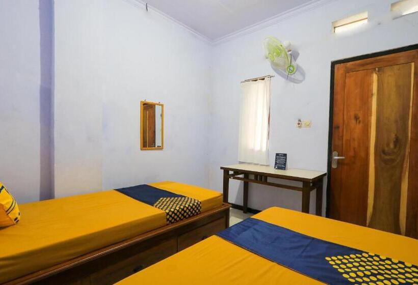 هتل Spot On 2497 Pesona Guest House