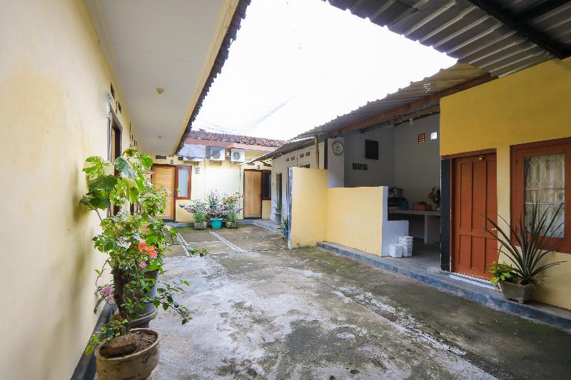 هتل Spot On 2497 Pesona Guest House