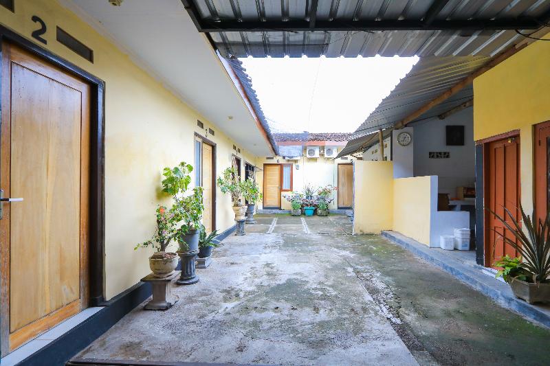 هتل Spot On 2497 Pesona Guest House