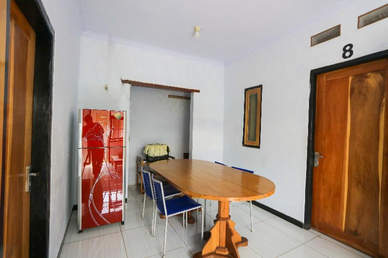 هتل Spot On 2497 Pesona Guest House