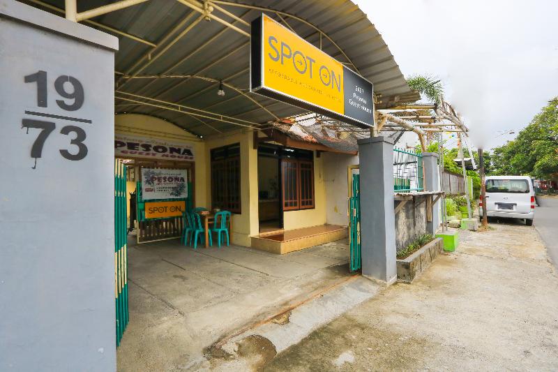 هتل Spot On 2497 Pesona Guest House