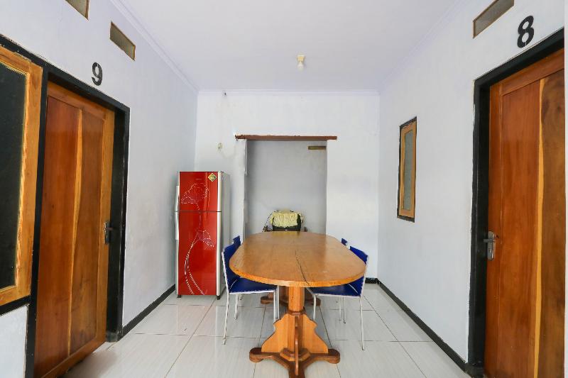 هتل Spot On 2497 Pesona Guest House