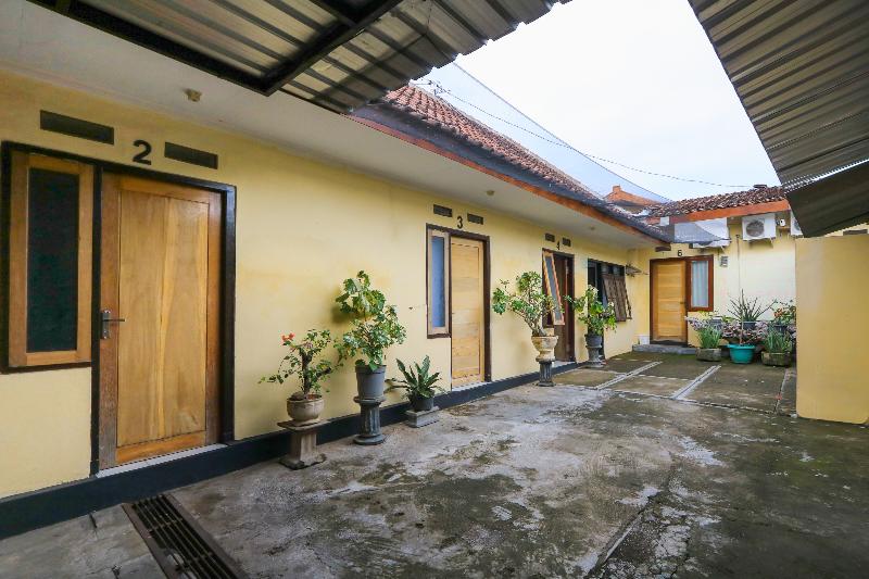 هتل Spot On 2497 Pesona Guest House