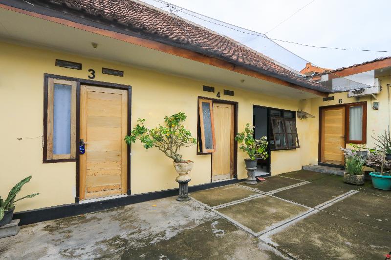 هتل Spot On 2497 Pesona Guest House