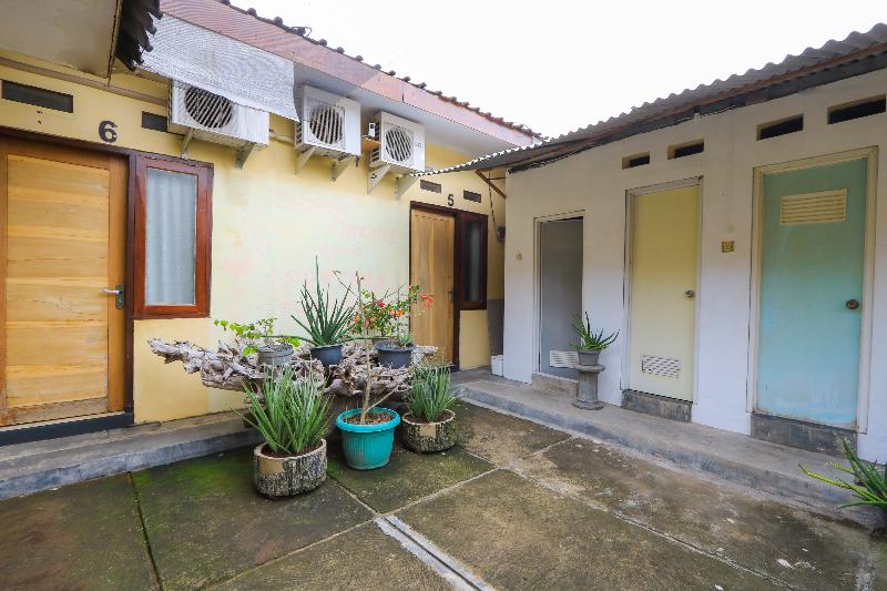 هتل Spot On 2497 Pesona Guest House