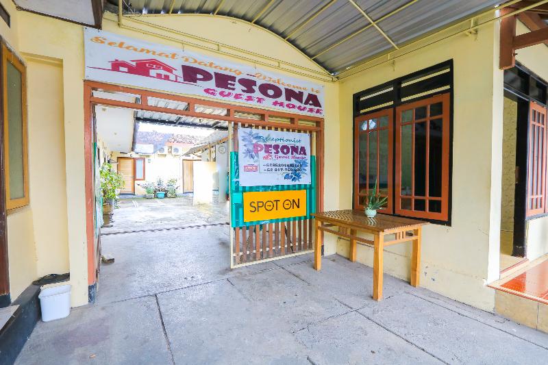 هتل Spot On 2497 Pesona Guest House