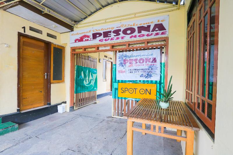 هتل Spot On 2497 Pesona Guest House