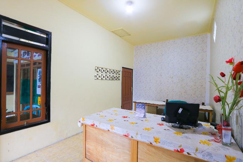هتل Spot On 2497 Pesona Guest House