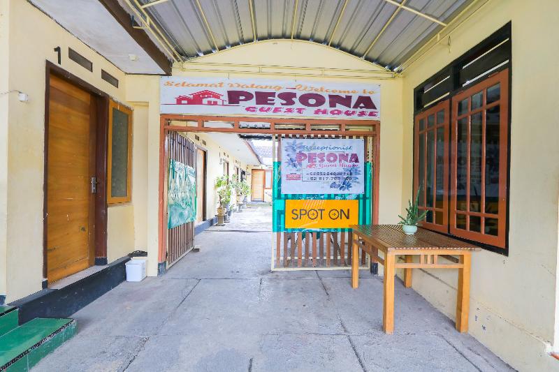 هتل Spot On 2497 Pesona Guest House