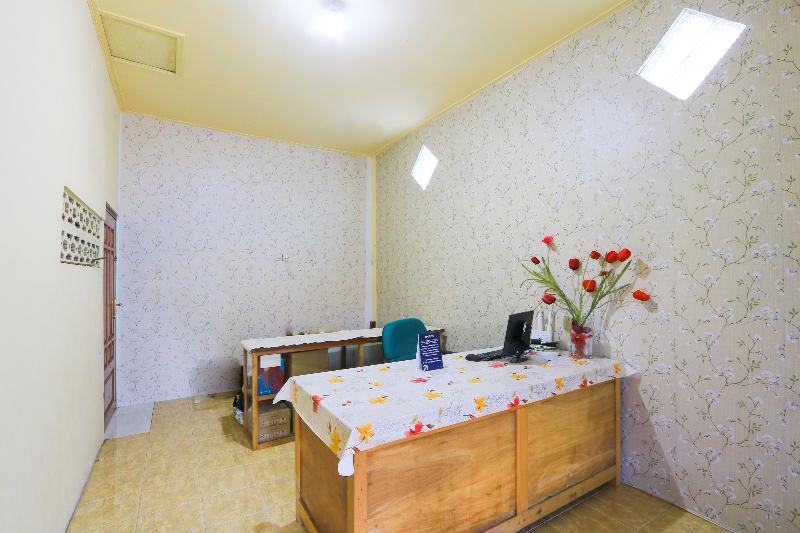 هتل Spot On 2497 Pesona Guest House