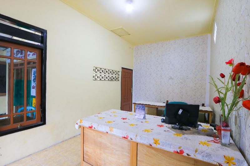 هتل Spot On 2497 Pesona Guest House