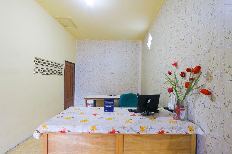 هتل Spot On 2497 Pesona Guest House