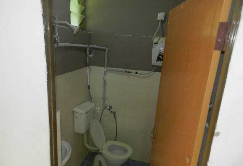 فندق The Red Cabanon
