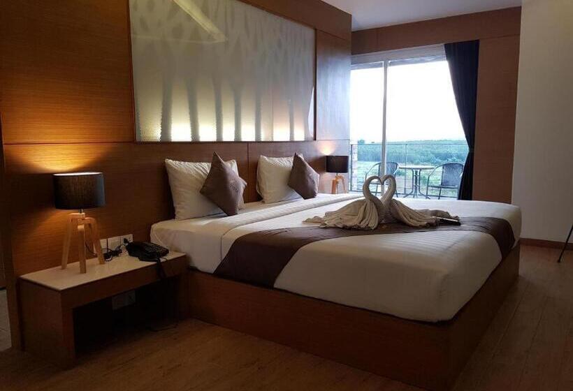 The Vista Hotel By Satit Group
